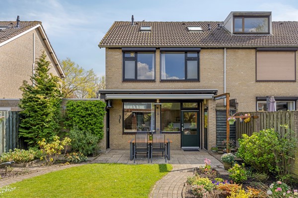 Medium property photo - Mozartlaan 51, 5283 KB Boxtel